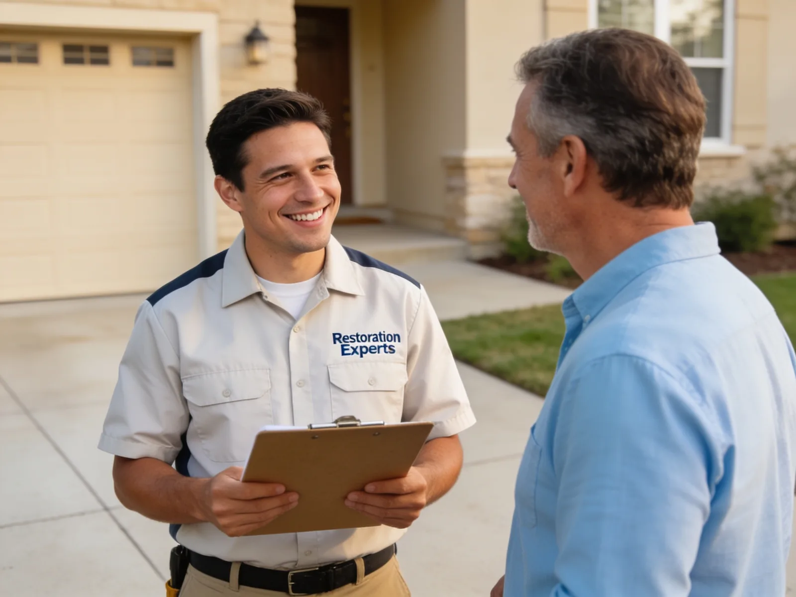 Water Damage Cleanup Letcher, KY FAQs
